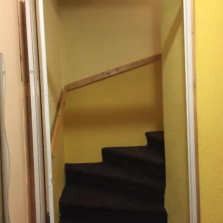 Prázdninový dům Luky *
