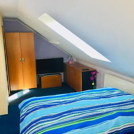 Luky Ferienhaus *