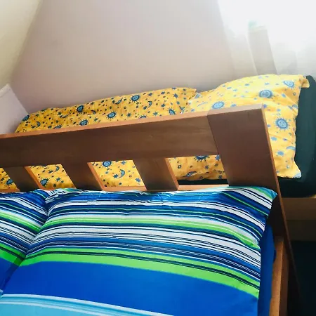 Luky Ferienhaus