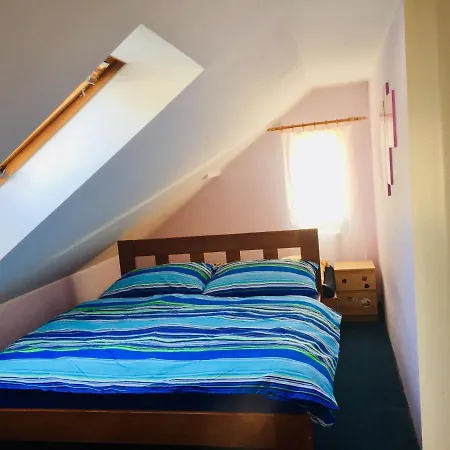 Luky Ferienhaus Upice